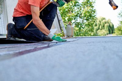 Tar Roof Installation Service