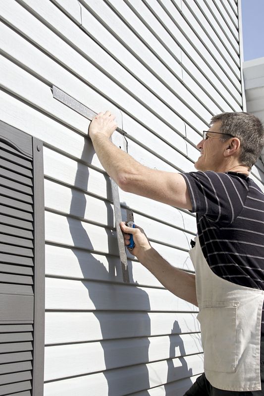 Siding Installation in West Hartford, CT