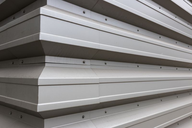 Aluminum Siding Installation in Stamford, CT