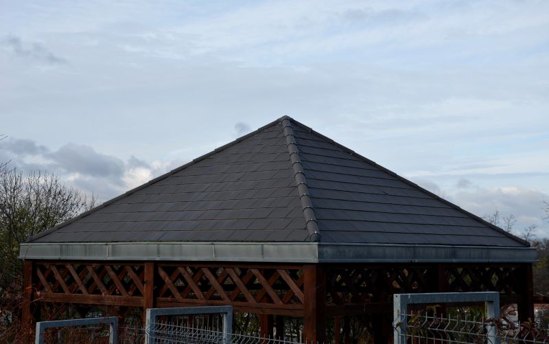 What Is Tar Torchdown Roofing And How Installation Works